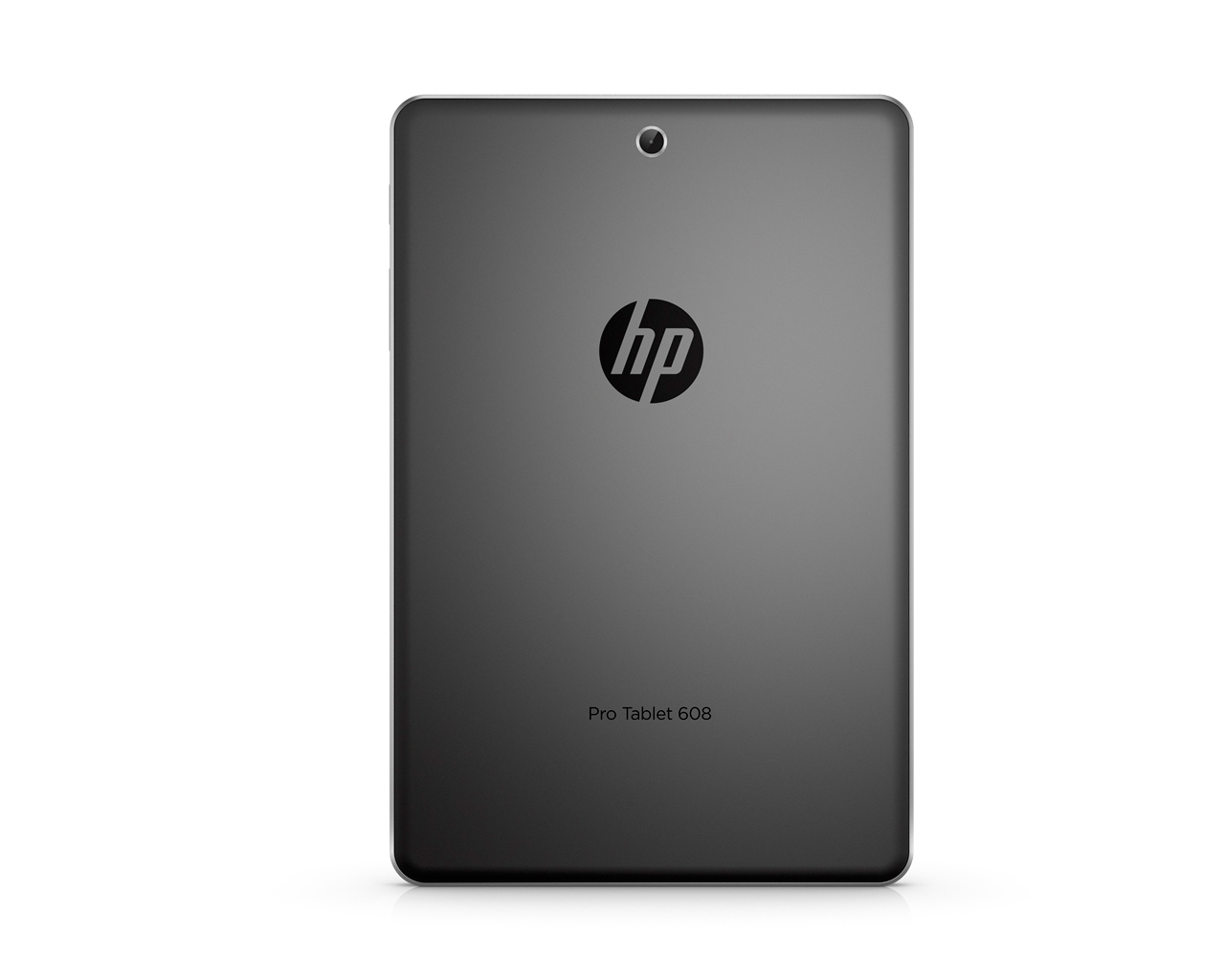 HP Pro Tablet 608 G1 External Reviews