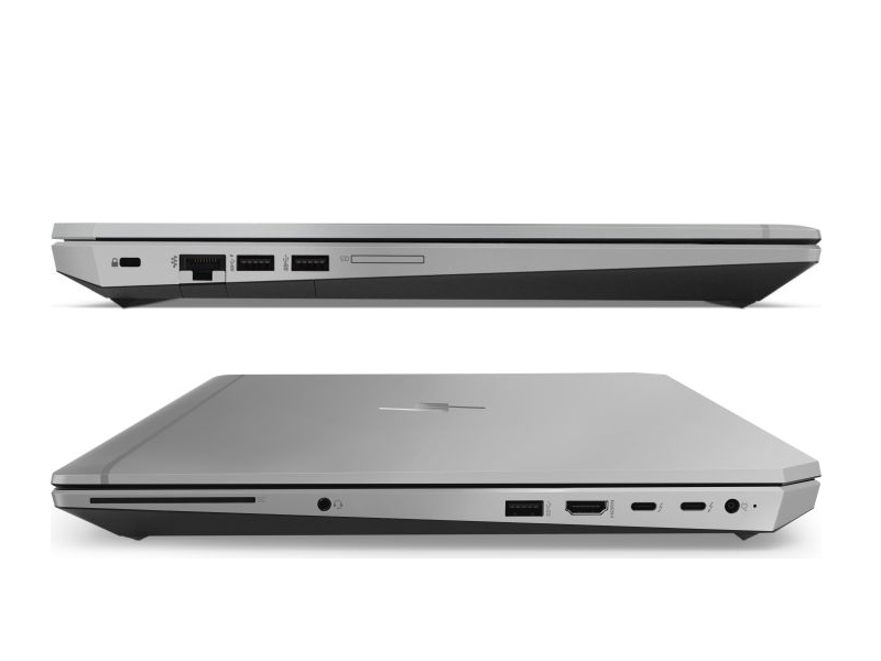 HP ZBook Studio G5 WorkstationIntel® Xeon E2176M Processor ( 2.70 GHz