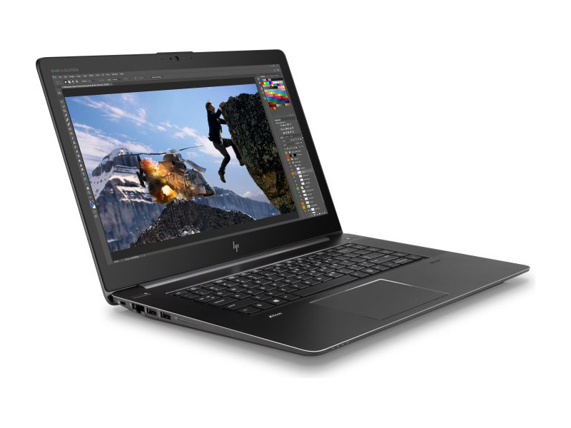 HP ZBook Studio G4Y6K17EA External Reviews