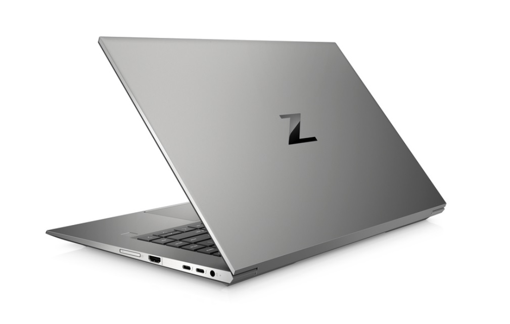 HP ZBook Studio G8, i711850H RTX 3060