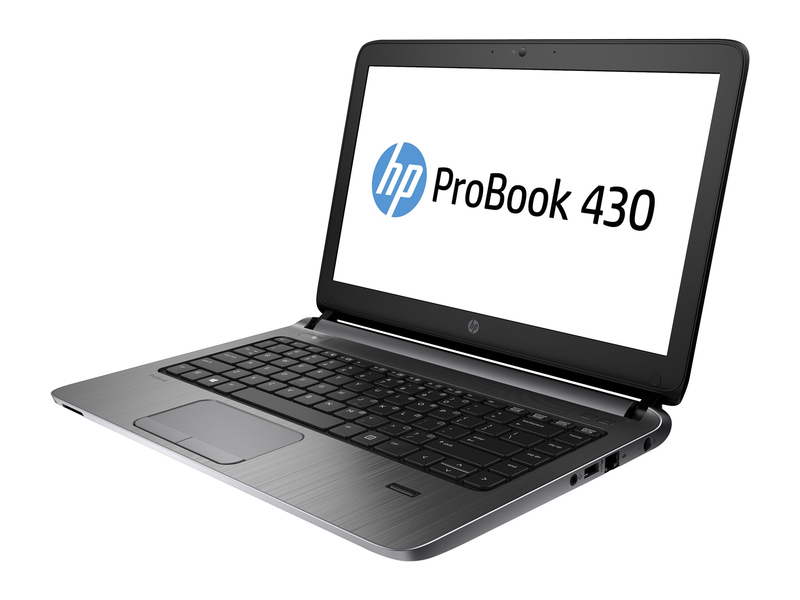 HP ProBook 430 Series External Reviews