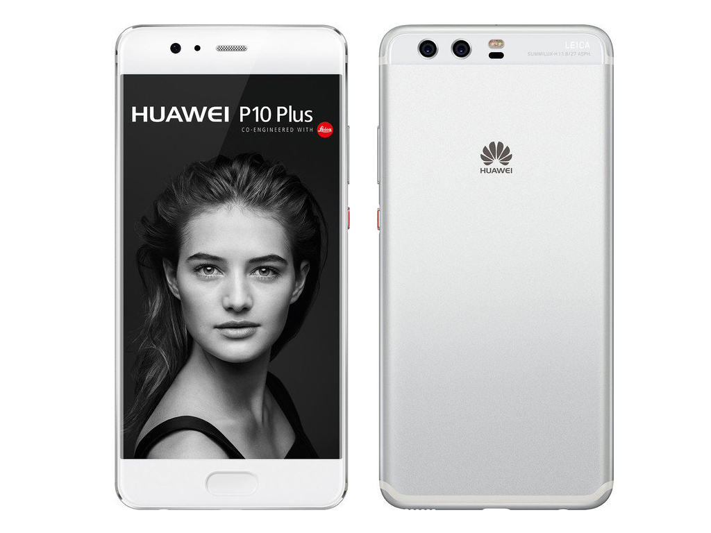 Huawei P10 Series External Reviews