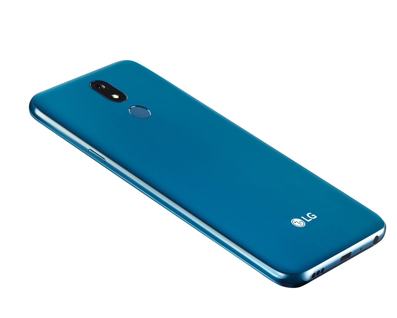 LG K40 External Reviews