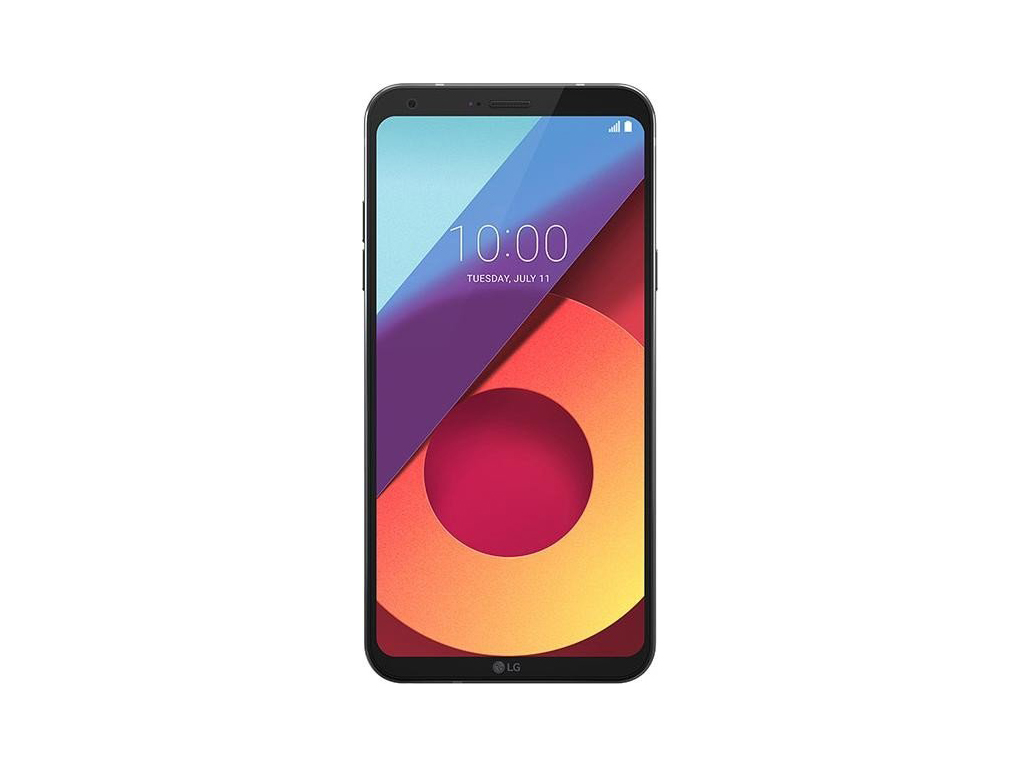 LG Q6 Plus External Reviews