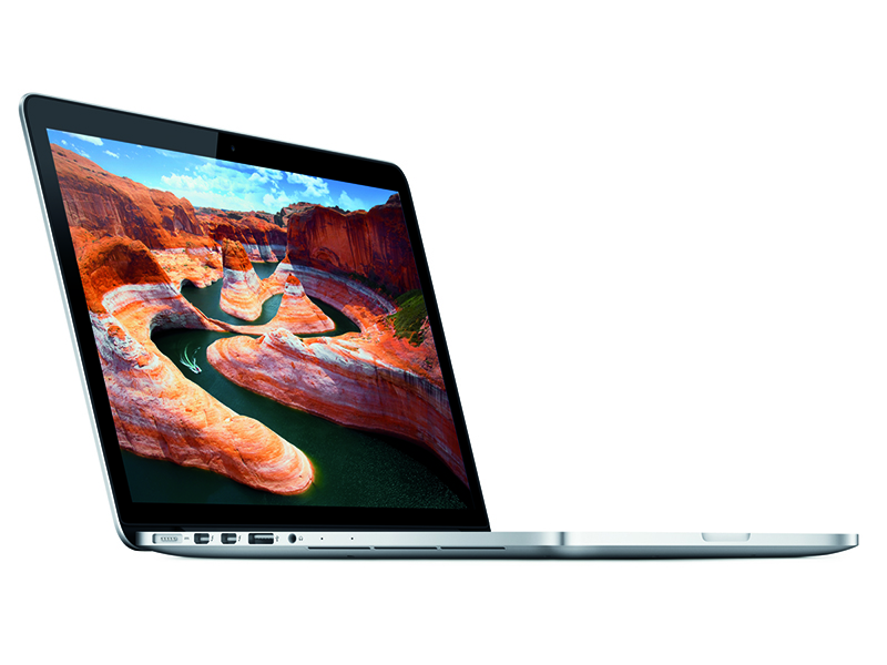 Macbook Pro Retina 13 Inch