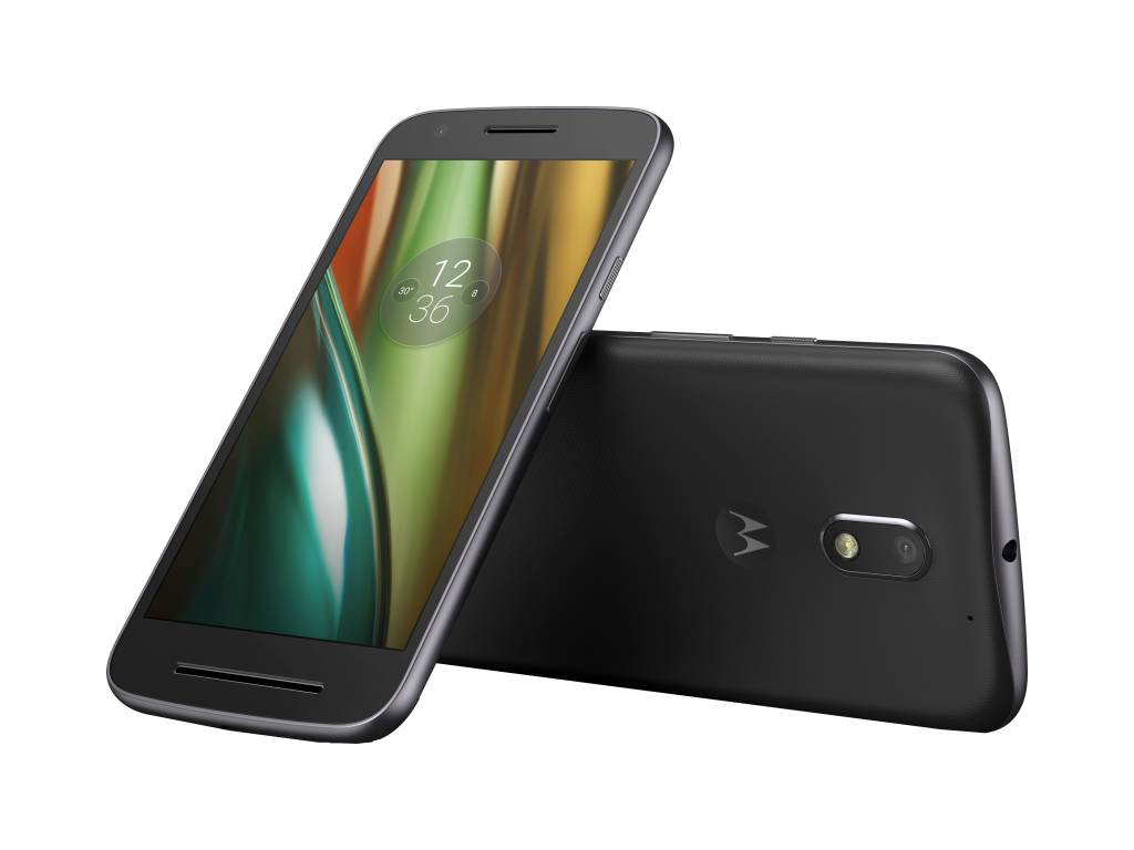 Motorola Moto E3 Power External Reviews