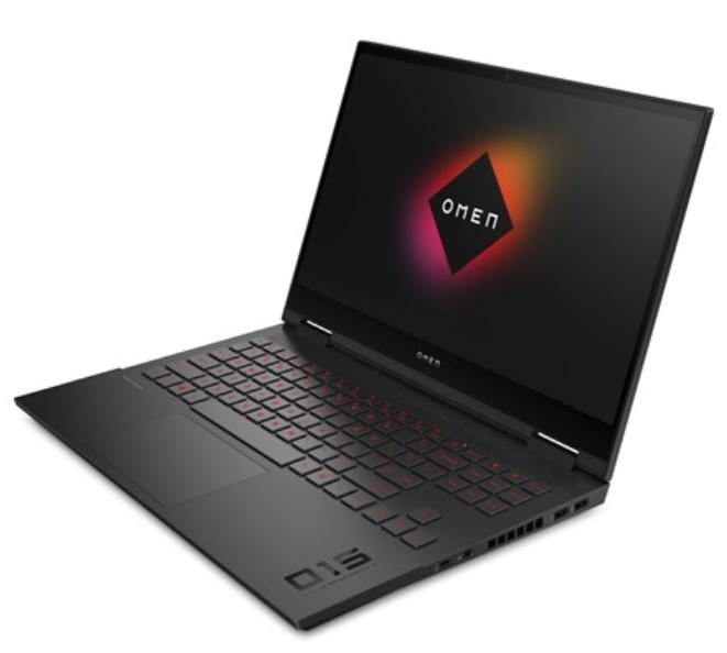 HP Omen 15ek0456ng External Reviews