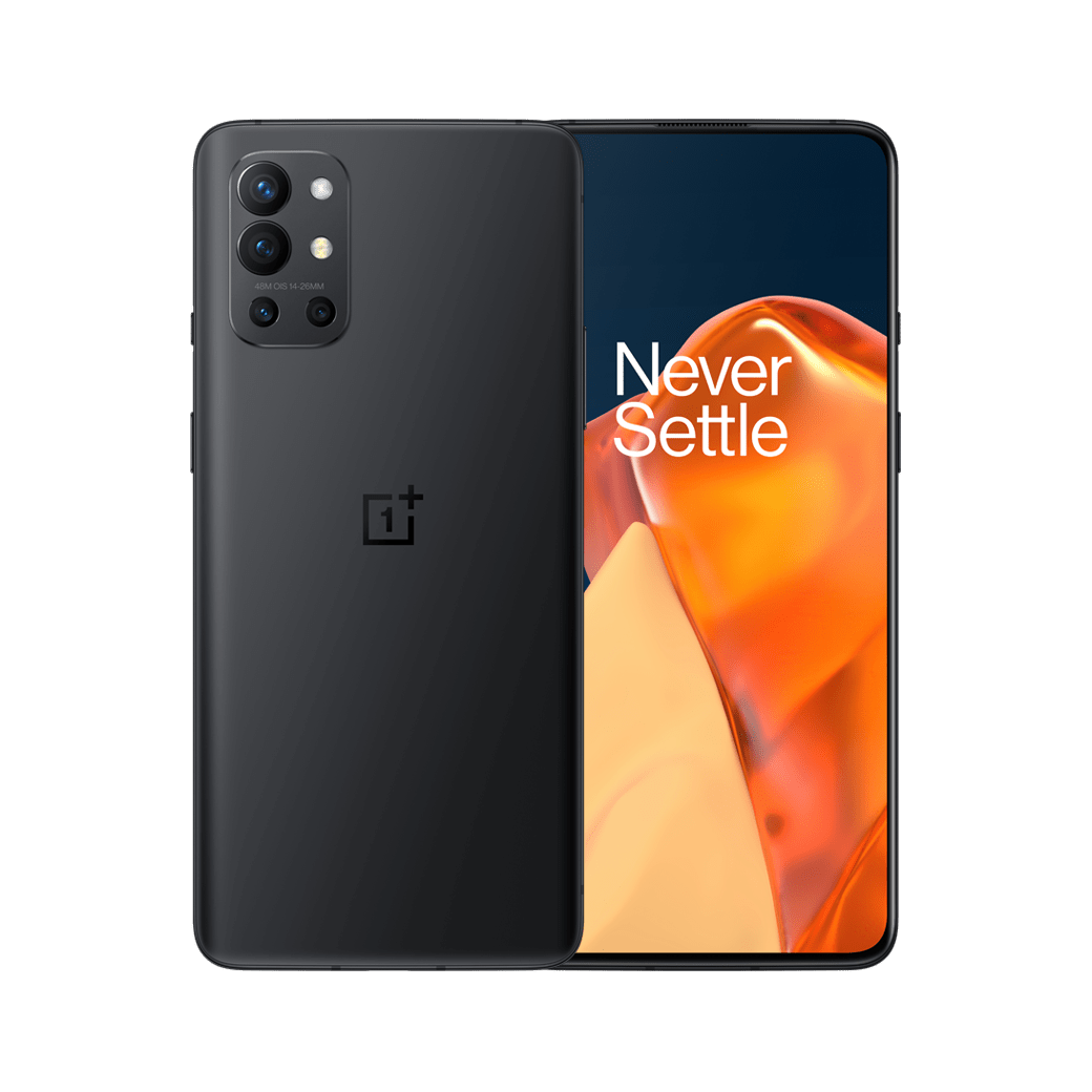 OnePlus 9R External Reviews