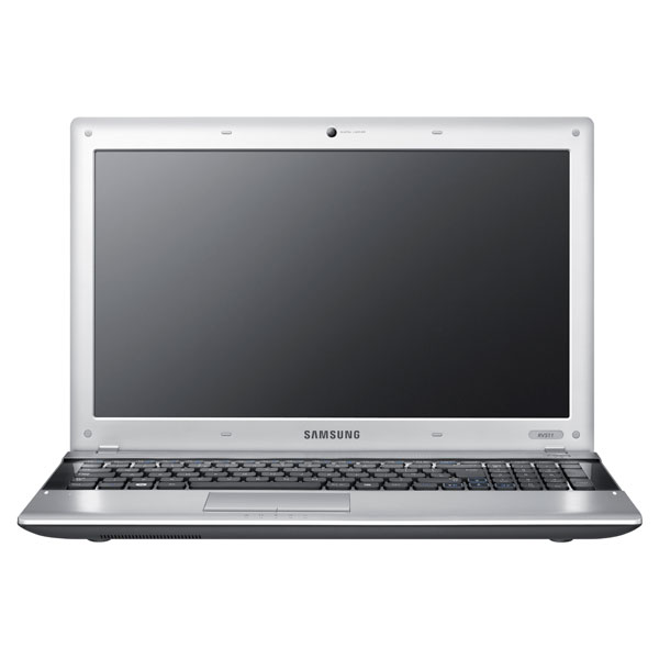 Samsung RV511 Series External Reviews