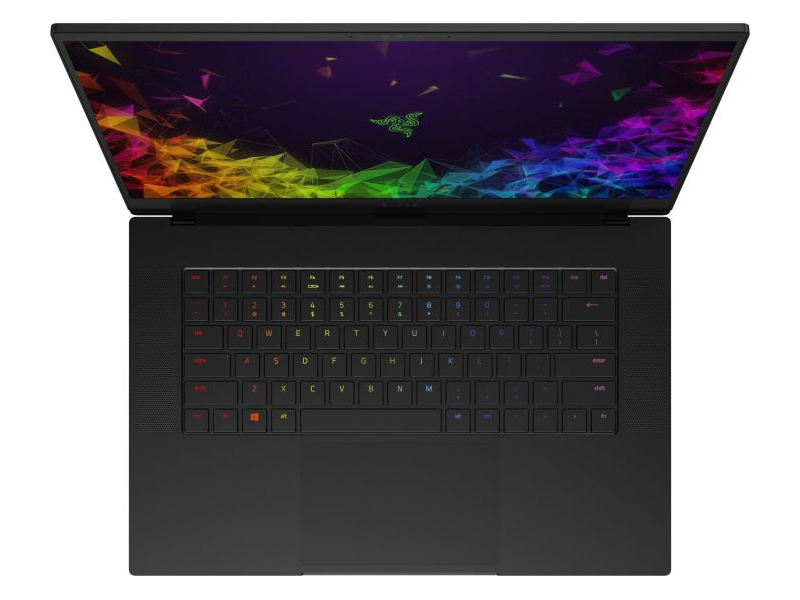 Razer Blade 15 Advanced Edition, i710875H, RTX 2070 Super