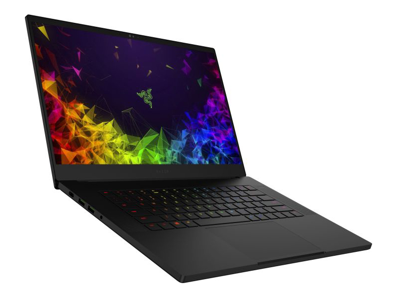 Razer Blade 15 RTX 2060 External Reviews