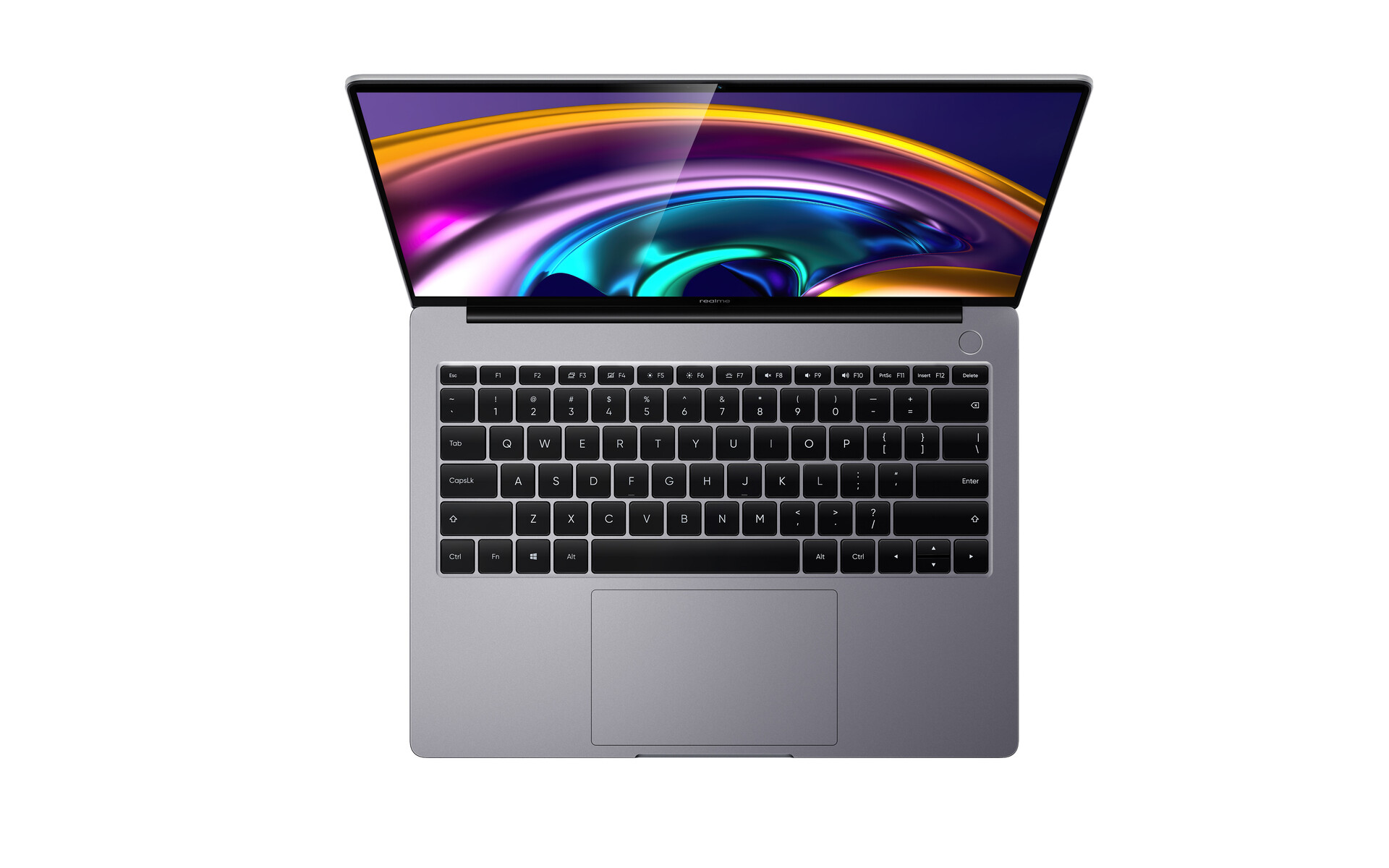 realme Book Slim i5 External Reviews