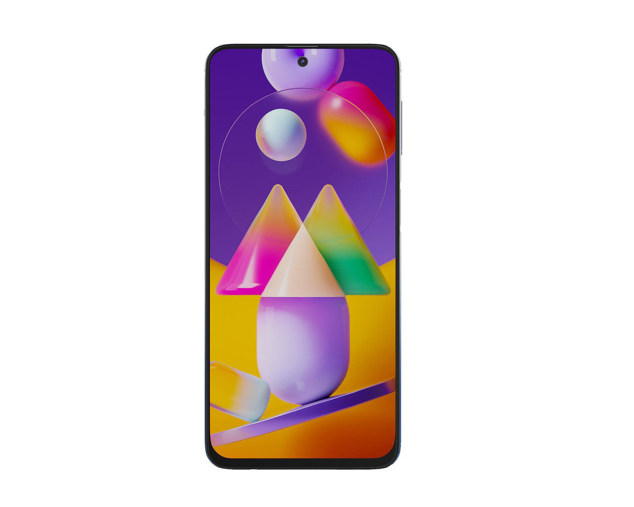 Samsung Galaxy M31s External Reviews