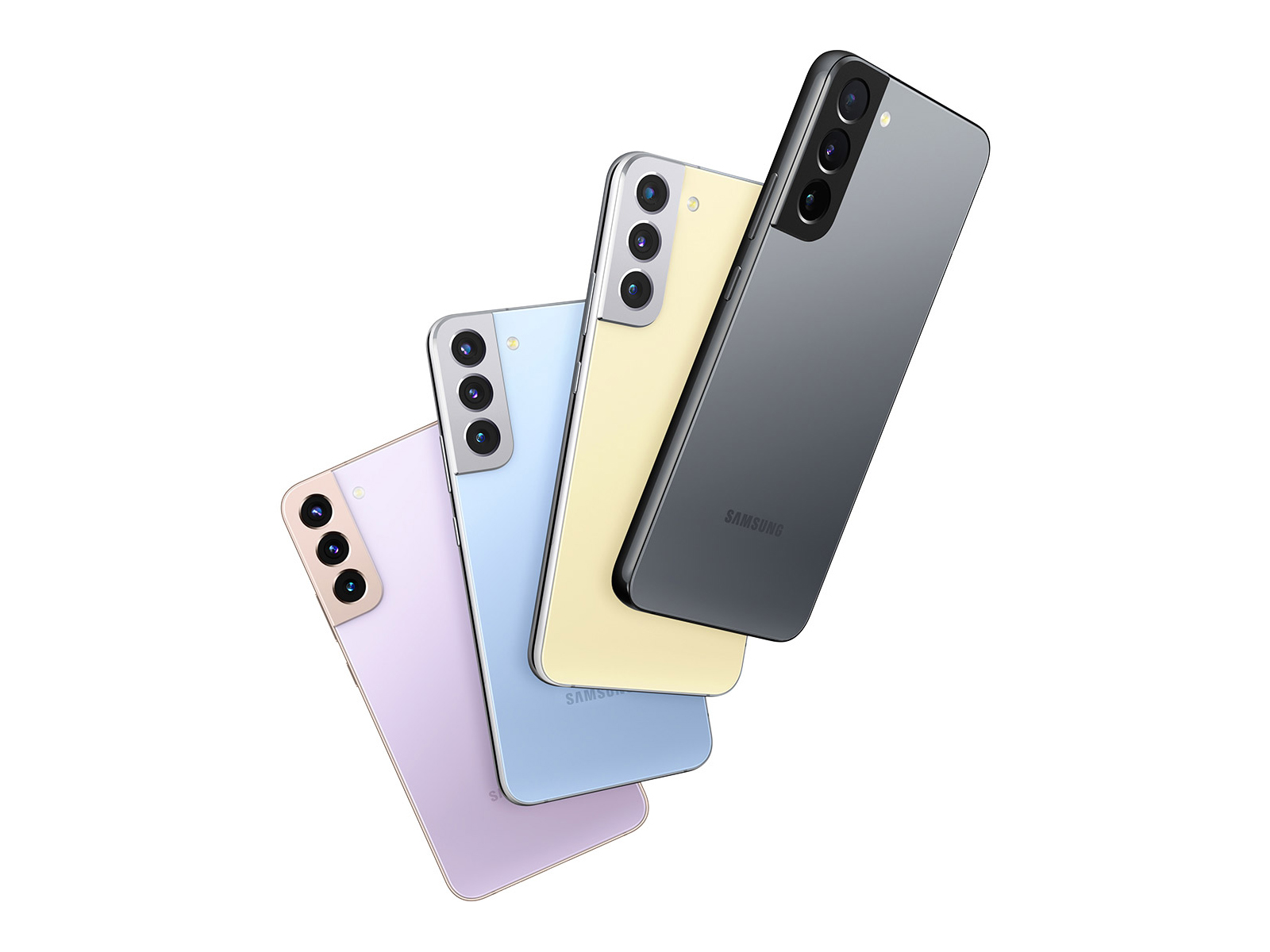 Samsung Galaxy S22 5G Snapdragon External Reviews