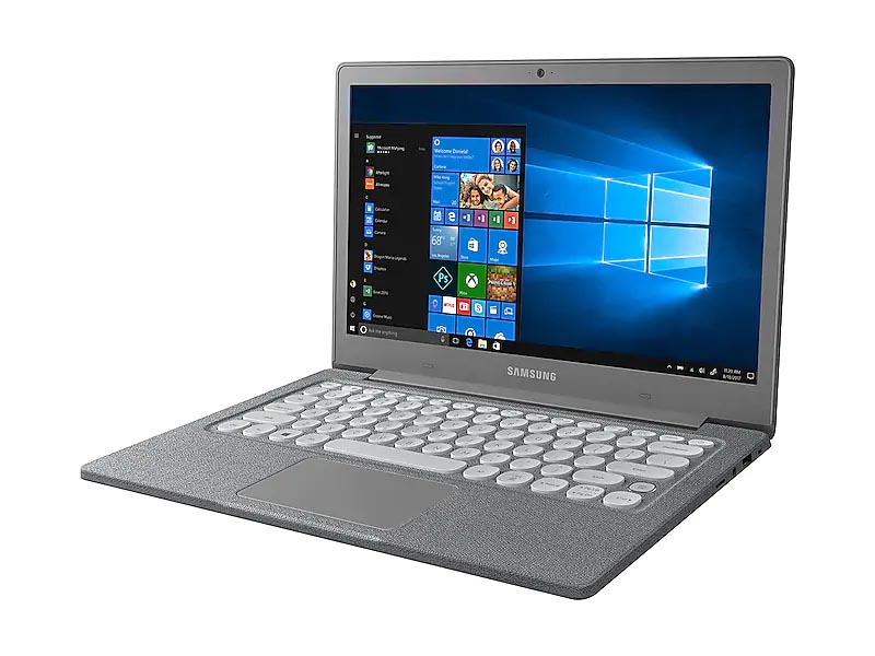 Samsung NoteBook Flash NP530XBBK01US