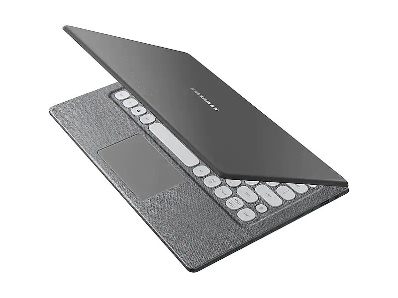Samsung NoteBook Flash NP530XBBK01US