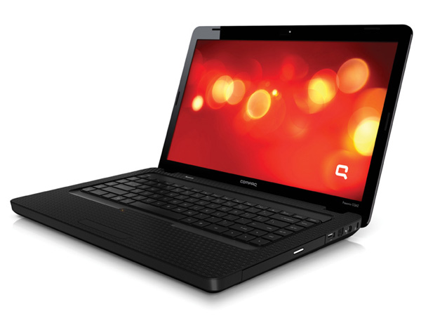 HP Compaq Presario CQ62 Series - Notebookcheck.net External Reviews