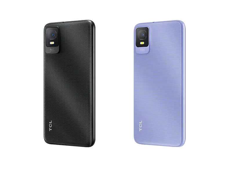 TCL 403 - Notebookcheck.net External Reviews