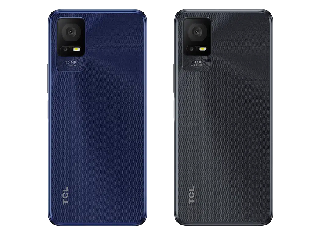 TCL 408 - Notebookcheck.net External Reviews