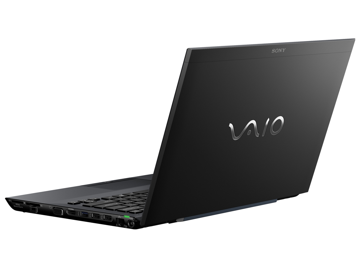 Sony Vaio Laptop Price List