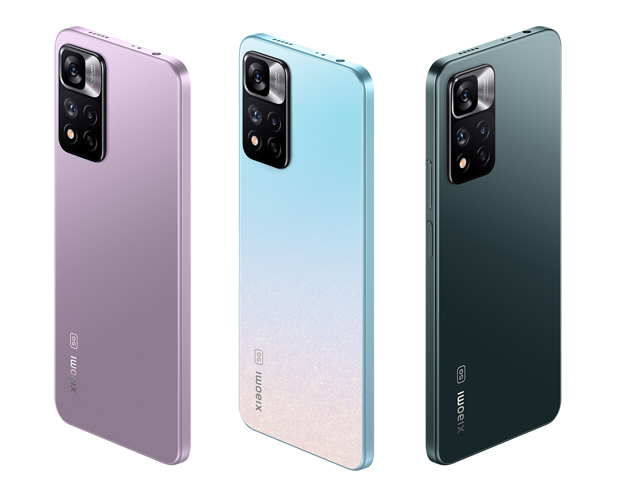 Best MI Phones under 30000 in India Price & Key Specifications