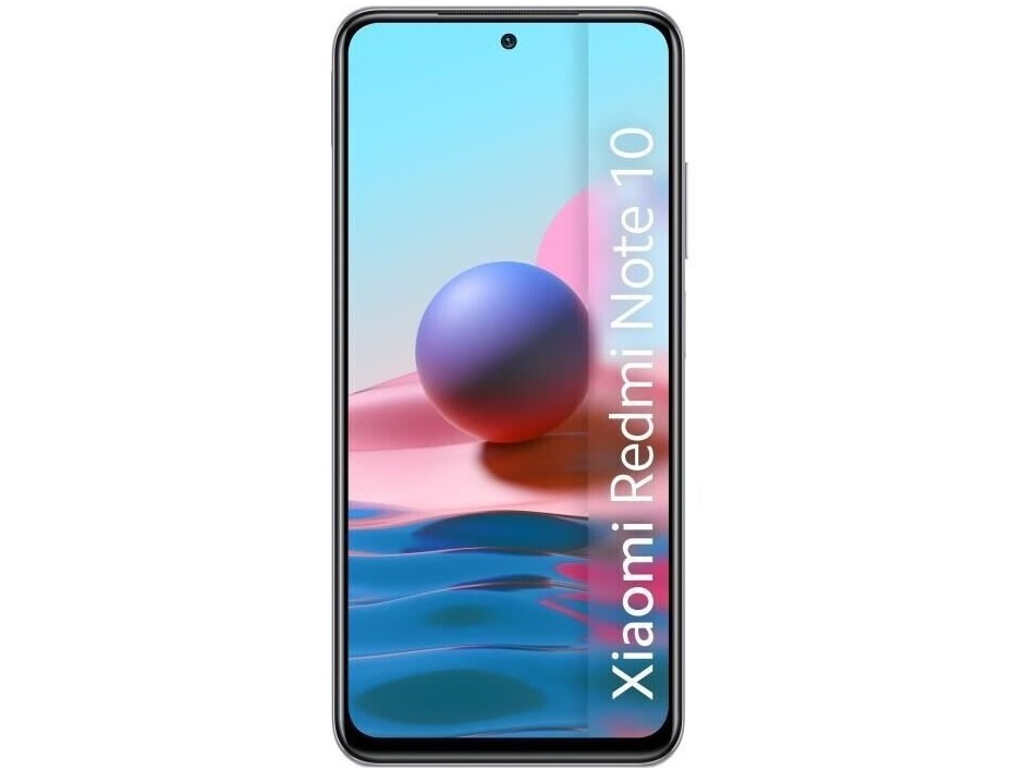 Xiaomi Redmi Note 10 Notebookcheck Net External Reviews