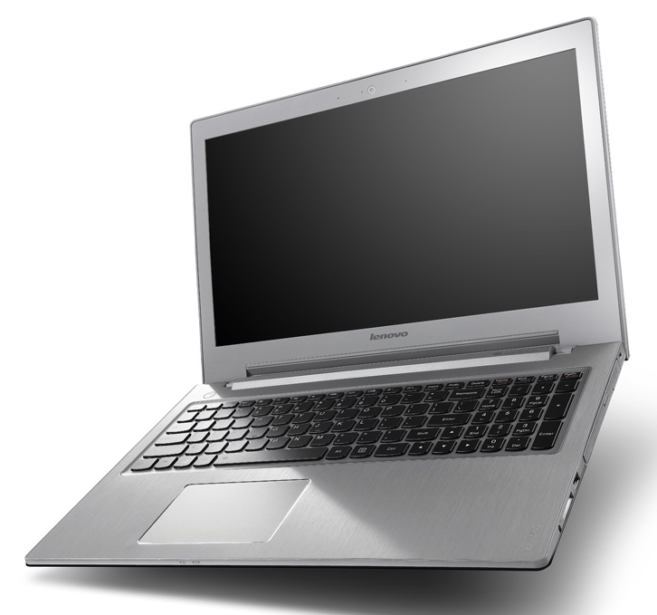 Lenovo IdeaPad Z510 Series External