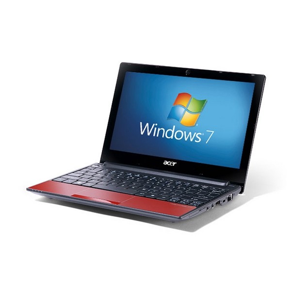 Acer Aspire One D2552331 External Reviews