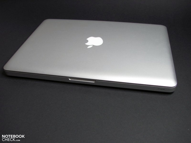 Apple MacBook Pro 13 inch 201206 MD101LL/A