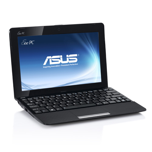 Asus Eee PC 1011PX External Reviews