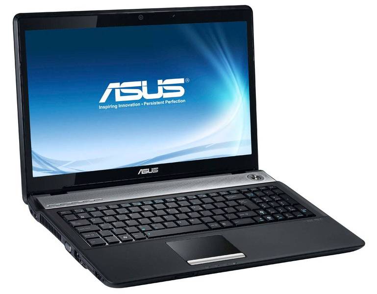 Asus K52 Series - Notebookcheck.net External Reviews