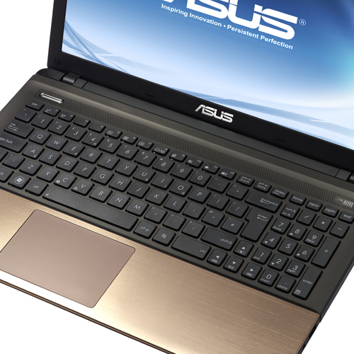 Asus K55 Series External Reviews