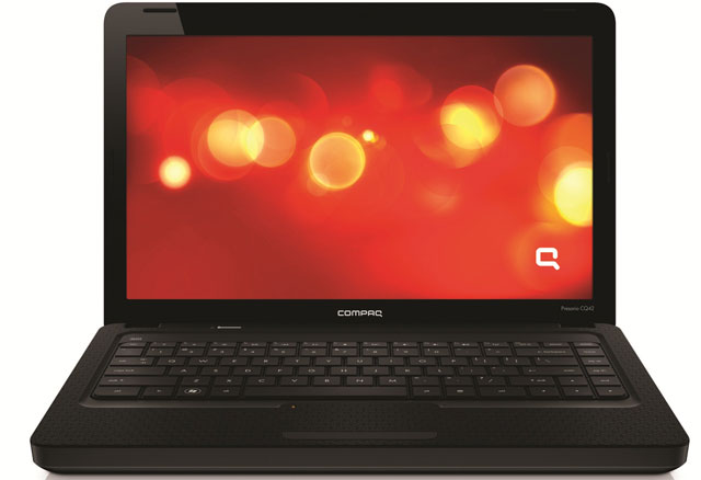 HP Compaq Presario CQ42 Series - Notebookcheck.net External Reviews