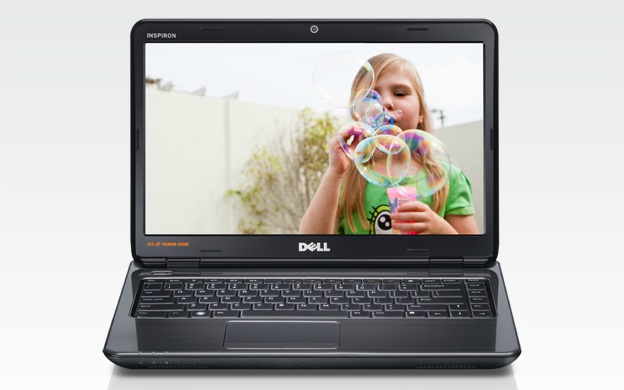 Dell Inspiron 14R-N4110 - Notebookcheck.net External Reviews