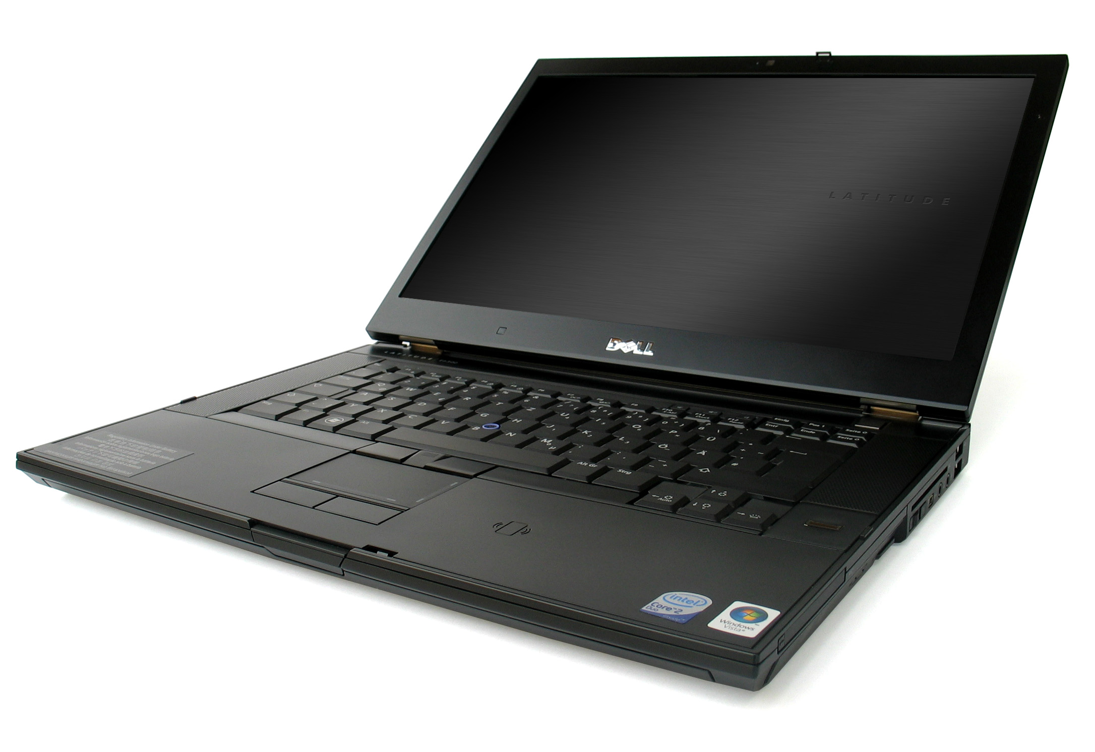 Dell Latitude E6500 External Reviews