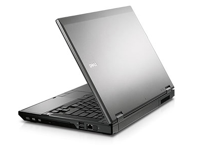 Dell Latitude E5410 Series - Notebookcheck.net External Reviews