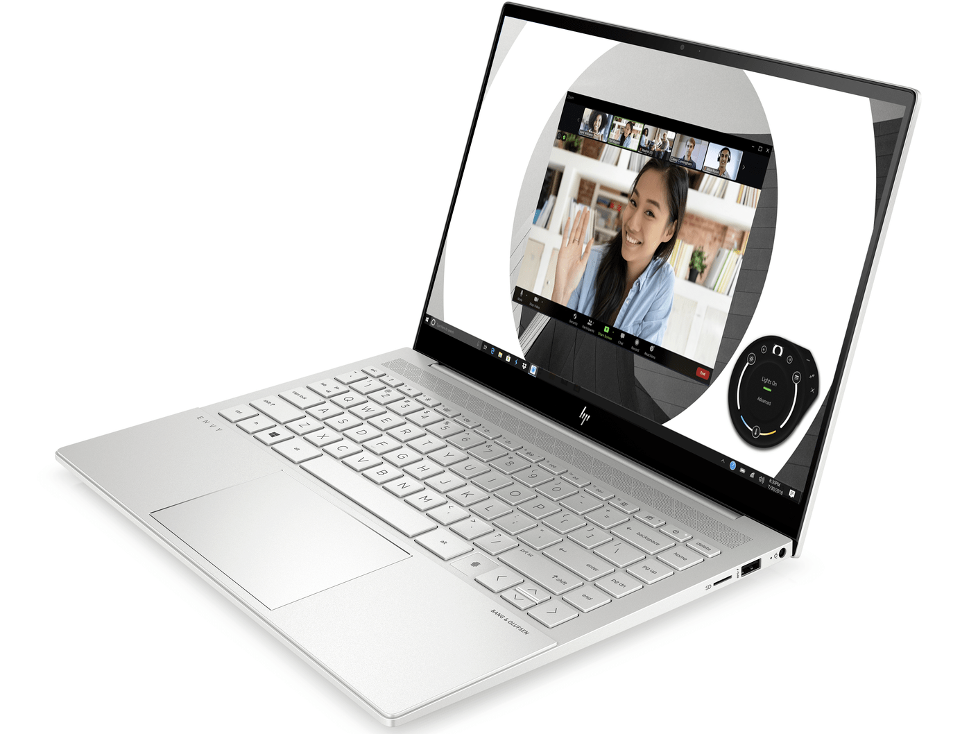 HP Envy 14eb0010nr External Reviews