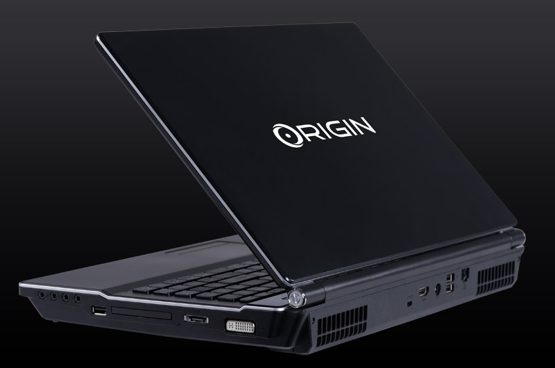 Origin PC EON15 External Reviews