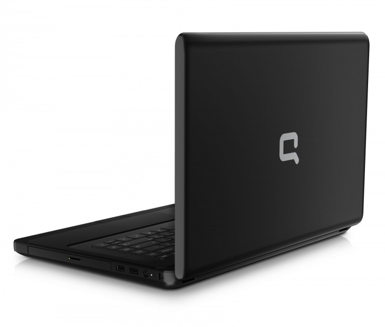 HP Compaq Presario CQ57241SG External Reviews