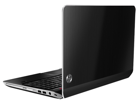 HP Envy dv6 Series - Notebookcheck.net External Reviews