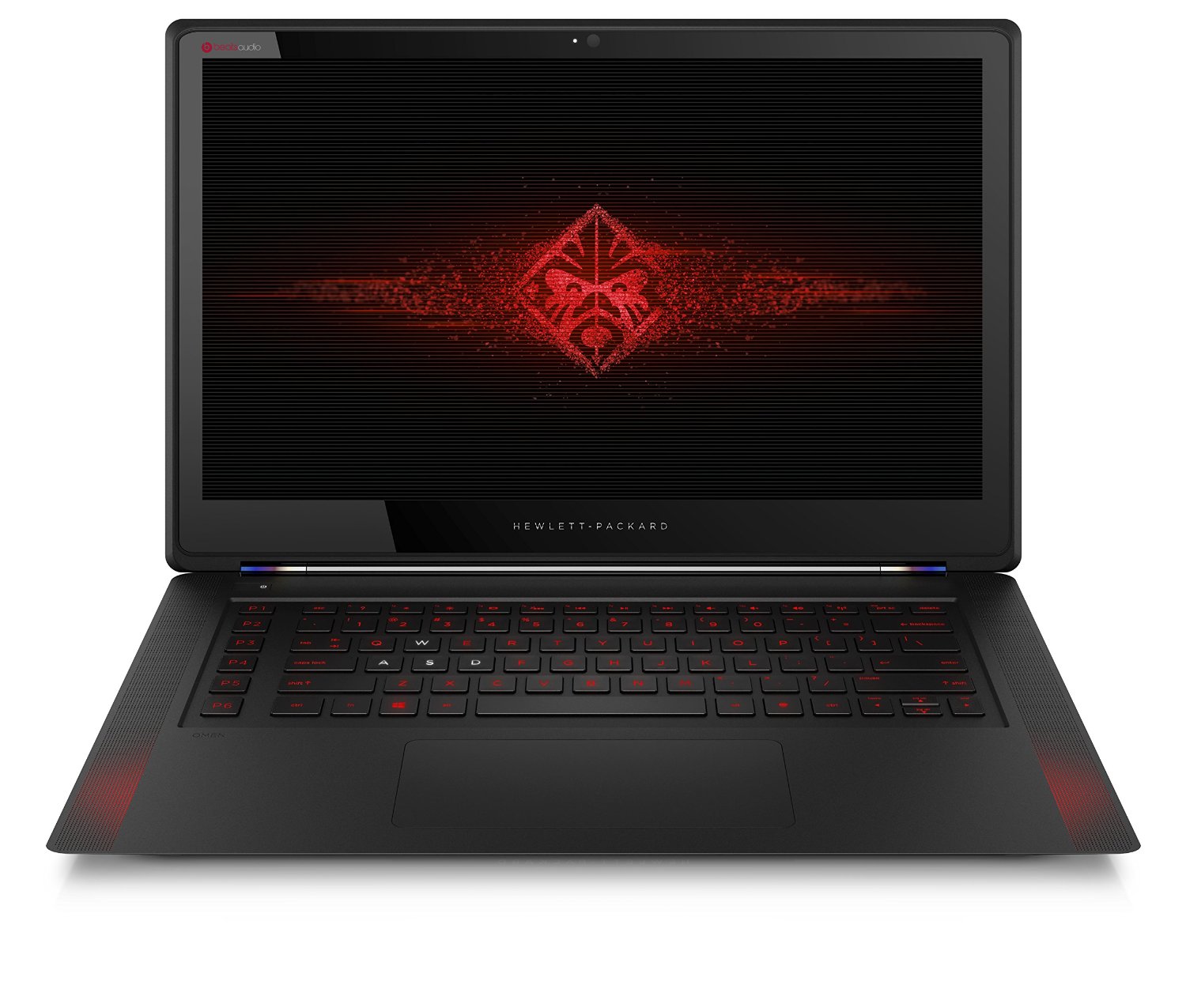 HP Omen 155001na External Reviews