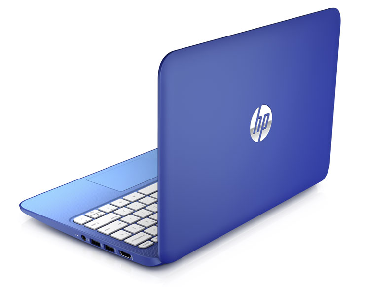 HP Stream 11d001dx External Reviews