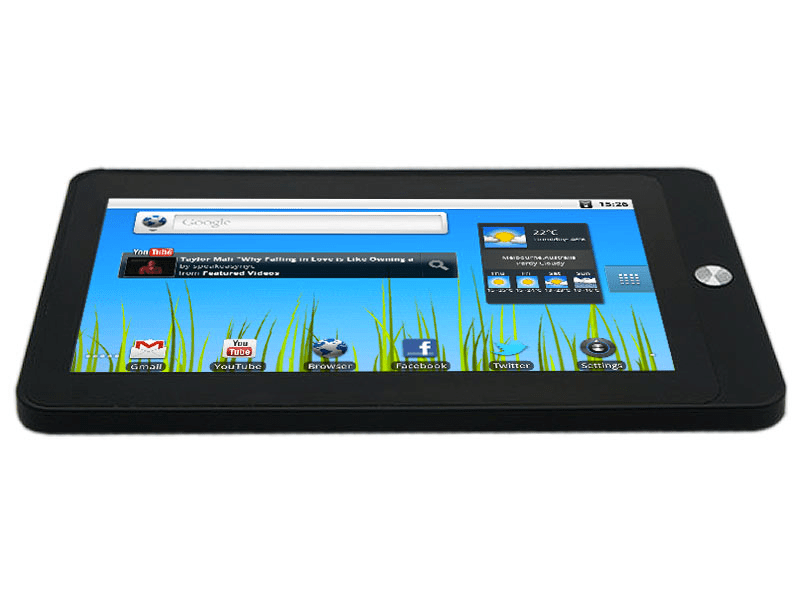 Kogan Agora Tablet 7" External Reviews