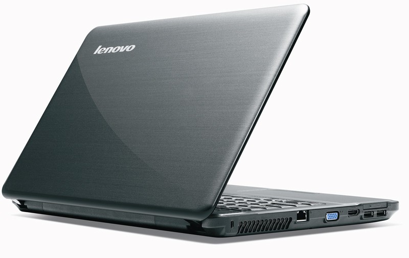 Lenovo G550-2958 - Notebookcheck.net External Reviews