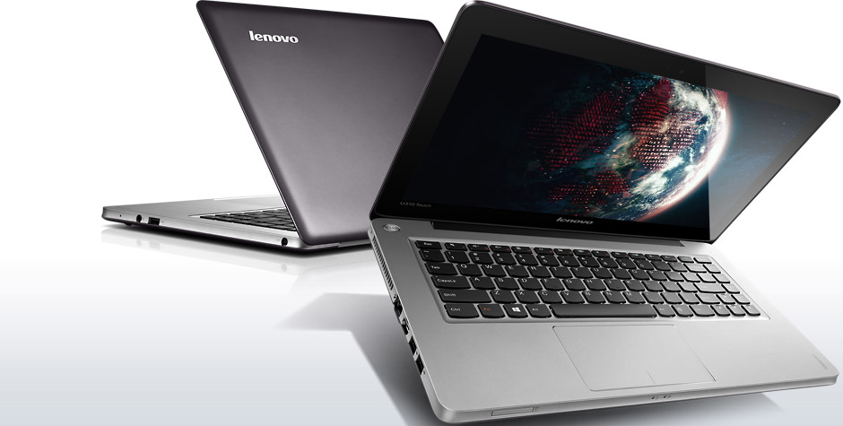 Lenovo IdeaPad U310-59365023 Touch - Notebookcheck.net External Reviews