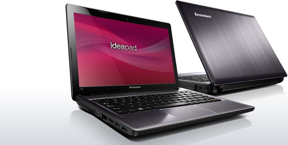 Lenovo IdeaPad Z48021484CU External Reviews