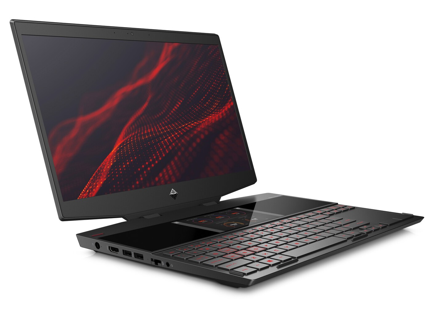 HP Omen X 2S 15dg0075cl External Reviews