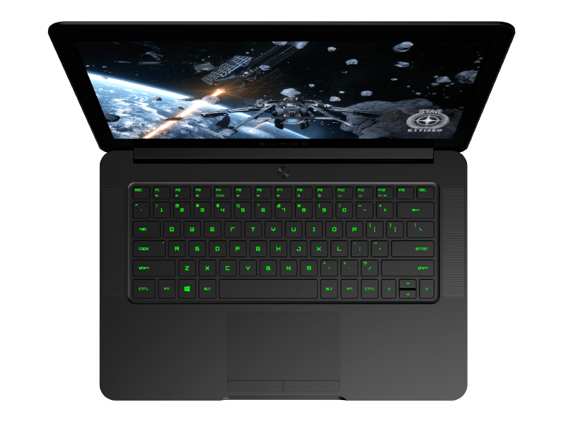Razer Blade 14 inch 2015 External Reviews
