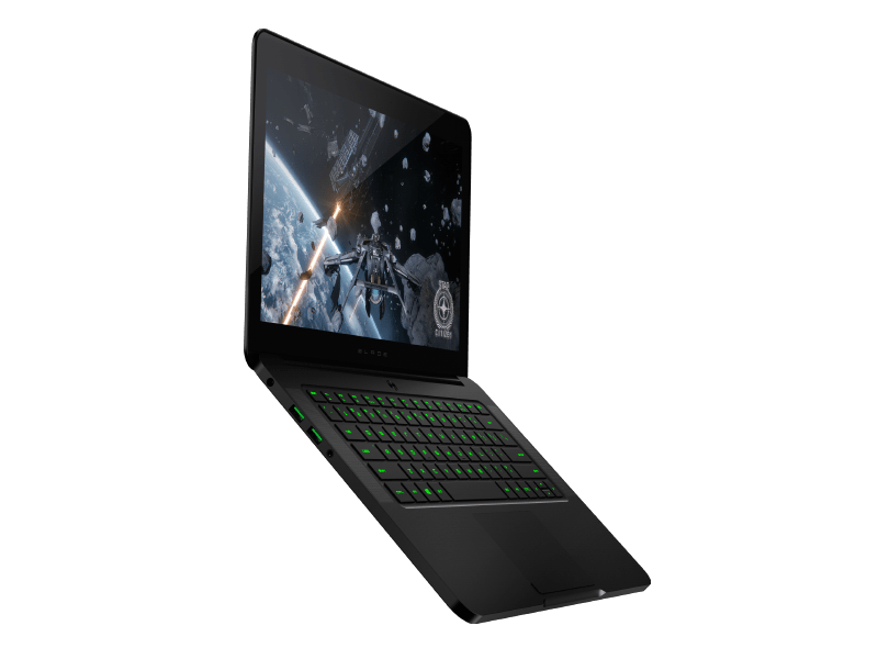 Razer Blade 14 inch 2015 External Reviews