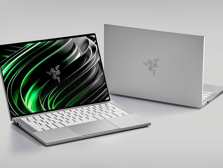Razer Book 13 FHD External Reviews